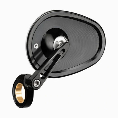 mo.view Club 60 mm styrendespejl fra Motogadget – produktdetalje 2