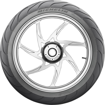 Michelin Pilot Power 2CT 120/60ZR17 (55W) TL – fordæk