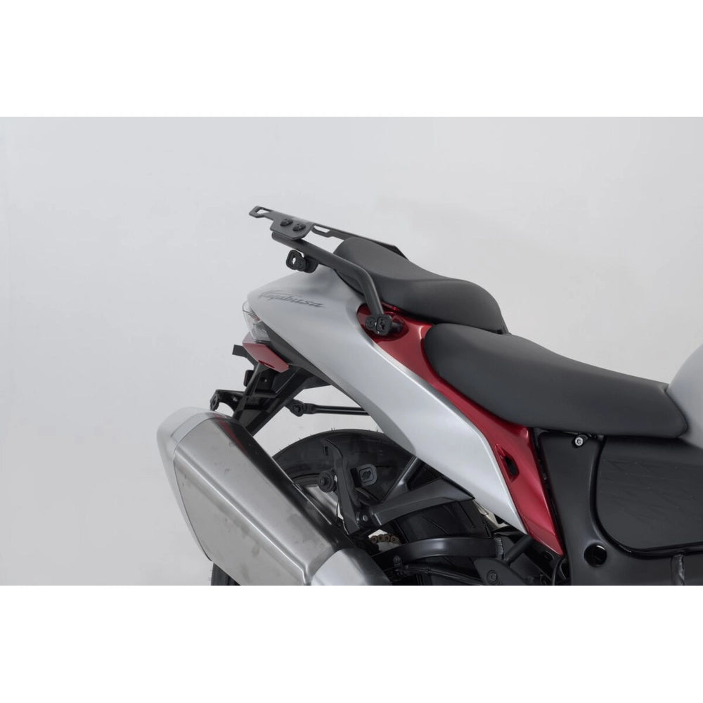 Suzuki Gsx 1300 R ABS (20-26) PRO side carrier – SW-Motech – produktbillede 3