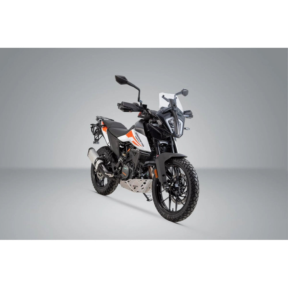 KTM Adventure 390 ABS (20-24) SLC side carrier – SW-Motech – produktbillede 4