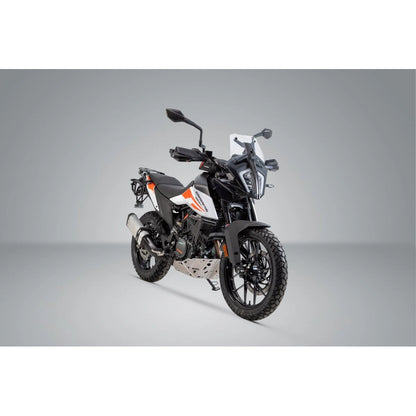 KTM Adventure 390 ABS (20-24) SLC side carrier – SW-Motech – produktbillede 4