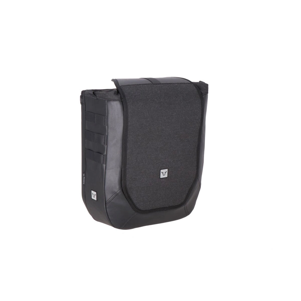 Triumph Bonneville 1200 T120 ABS (16-26) m.fl. V-LOC Legend Gear Side Bag (16 Liters) – SW-Motech