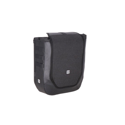 Triumph Bonneville 1200 T120 ABS (16-26) m.fl. V-LOC Legend Gear Side Bag (16 Liters) – SW-Motech