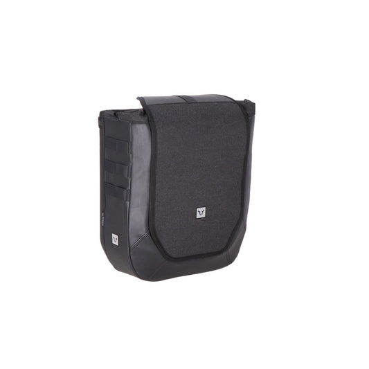 Triumph Bonneville 1200 T120 ABS (16-26) m.fl. V-LOC Legend Gear Side Bag (16 Liters) – SW-Motech