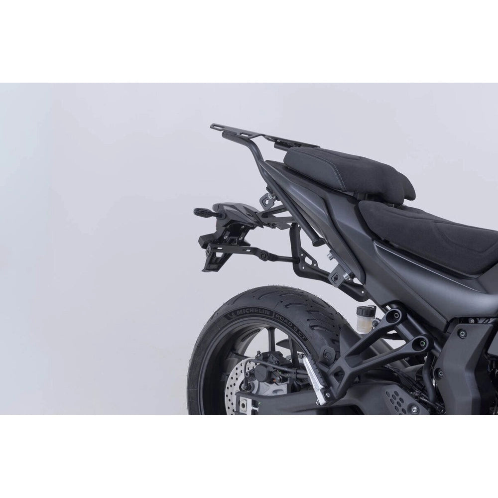 Yamaha MT-07 ABS (25-26) PRO side carrier Set (Left & Right) – SW-Motech – produktbillede 2