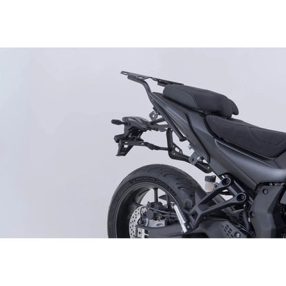 Yamaha MT-07 ABS (25-26) PRO side carrier Set (Left & Right) – SW-Motech – produktbillede 2