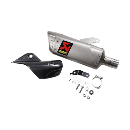 Akrapovič slip-on til Yamaha YZF-R1M (15-26) m.fl. – S-Y10SO18-HAPLT
