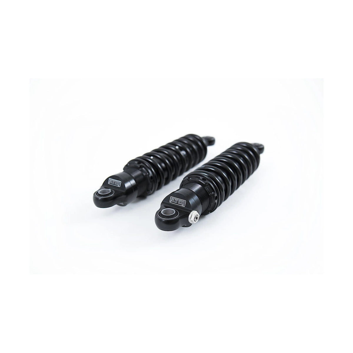Harley-Davidson Night Rod Special (07-17) / V-Rod (02-10) Öhlins støddæmper 12,75" – HD 781