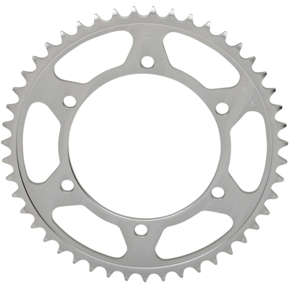 Bagtandhjul 47T, 530 – stål, JTR859.47 – JT Sprockets