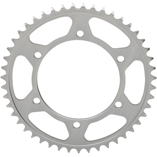 Bagtandhjul 47T, 530 – stål, JTR859.47 – JT Sprockets