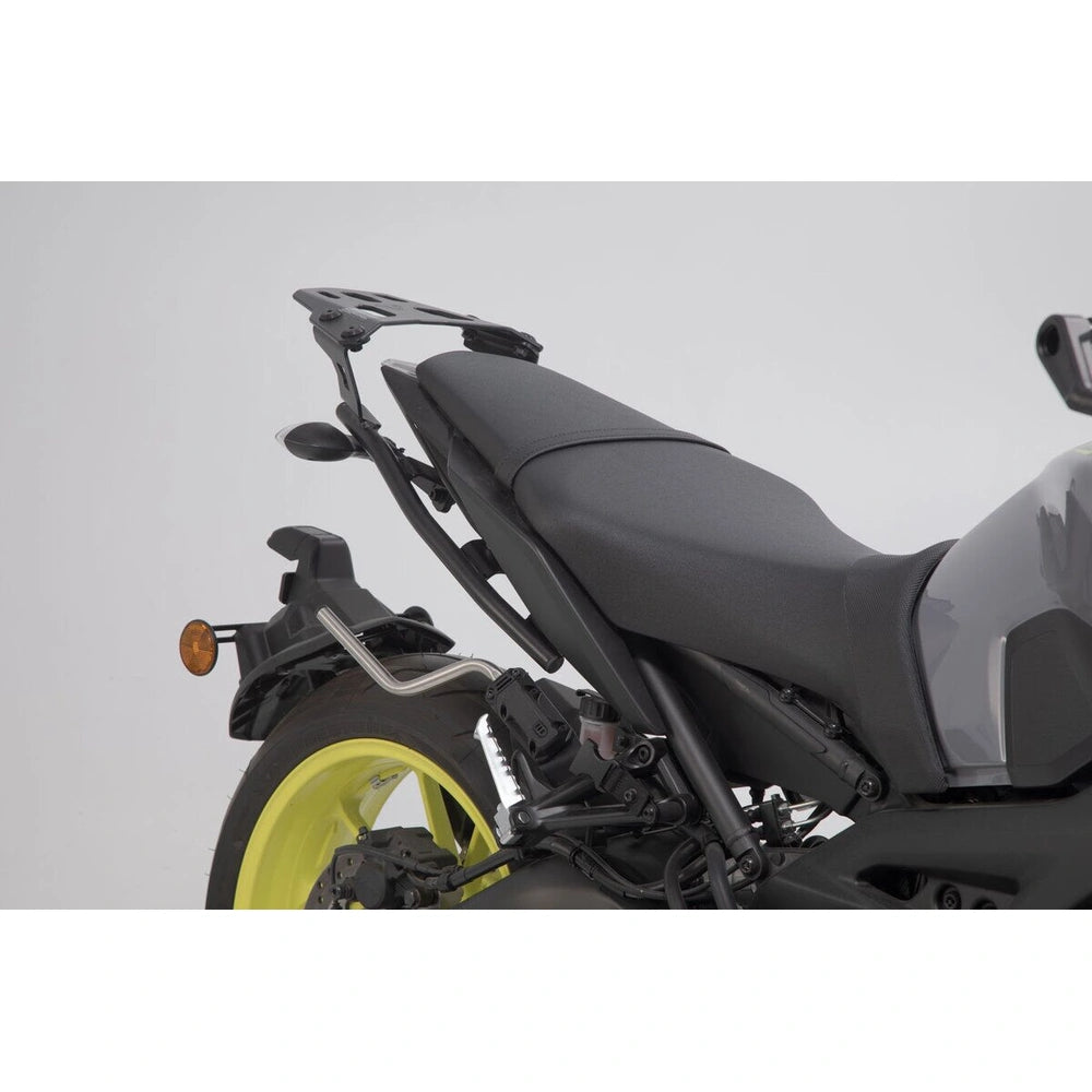 Yamaha MT-09 ABS (16-20) m.fl. PRO BLAZE H sidetaske Set with EDGE protection – SW-Motech – produktbillede 4