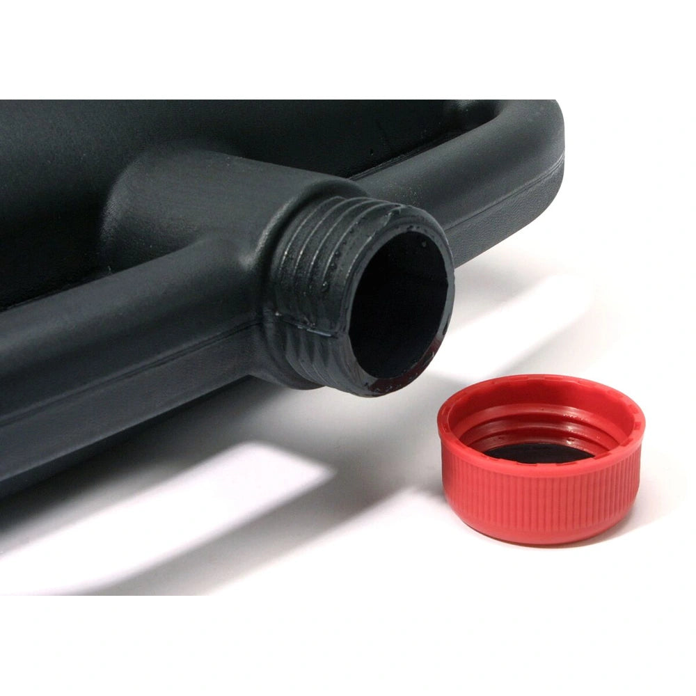 Olieopsamlingsbakke 4 liter – BikeService BS-8006 – billede 4