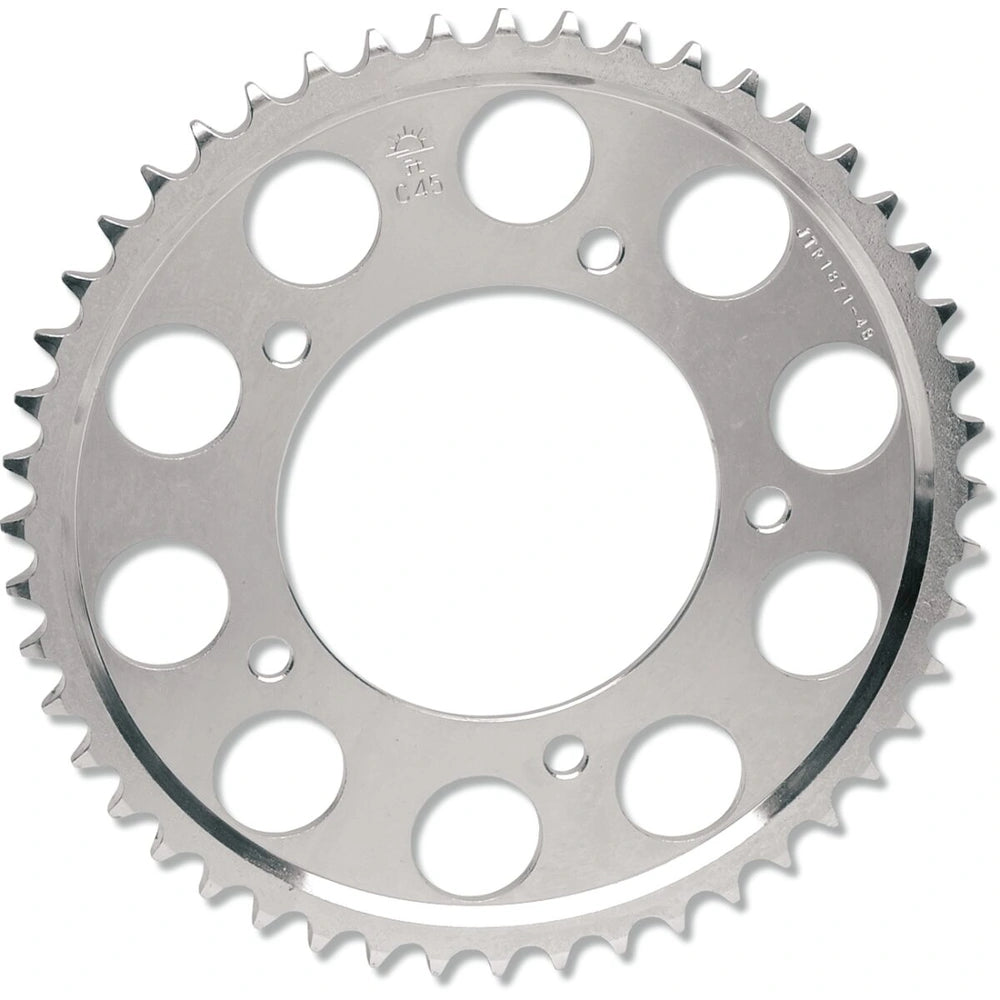 Bagtandhjul 47T, 520 – stål, JTR703.47 – JT Sprockets