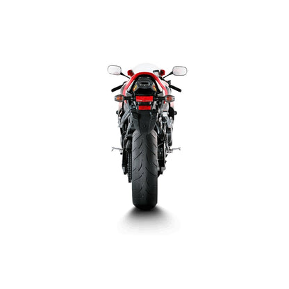 Akrapovič S-H6SO11-HACT slip-on – alternativ produktvisning