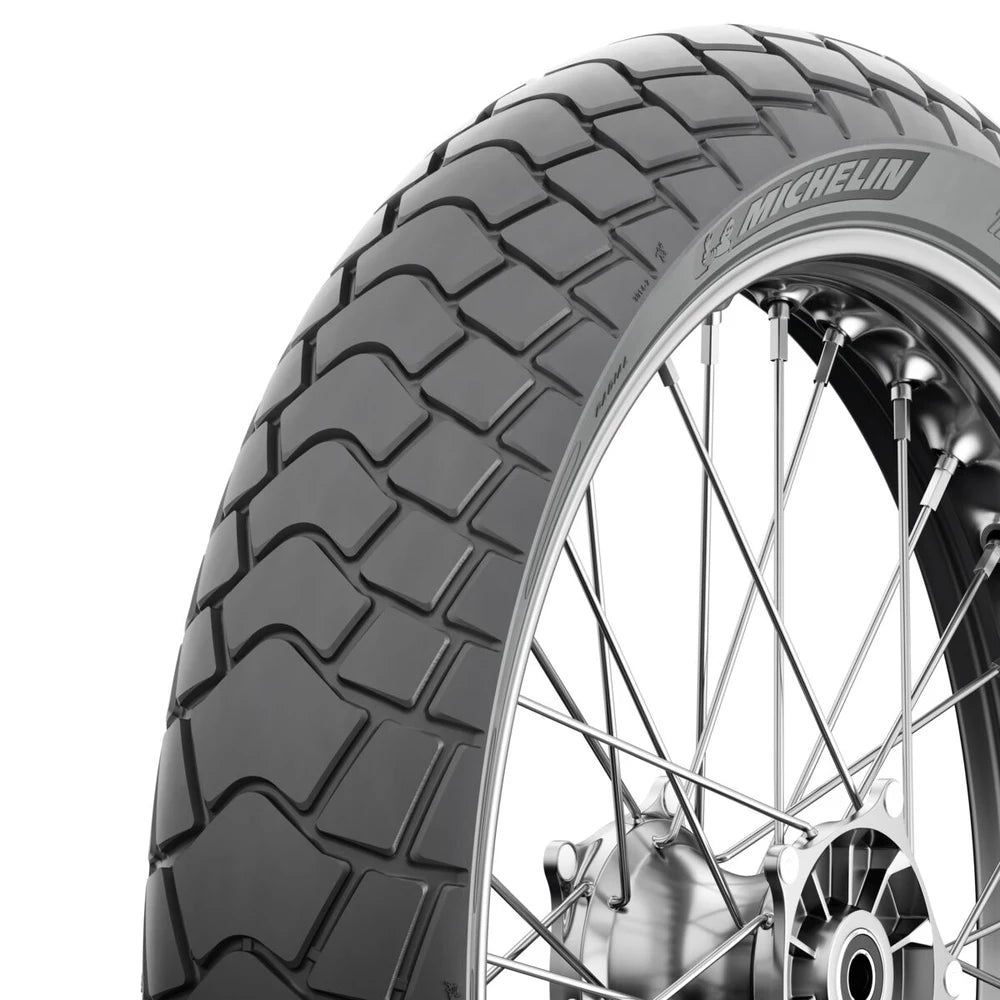 Michelin Anakee Adventure 2 120/70R17 58V TL/TT – fordæk