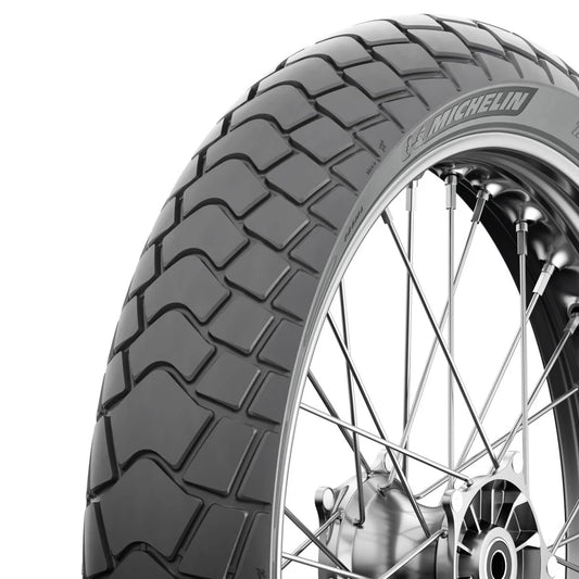 Michelin Anakee Adventure 2 110/80R19 59V TL/TT – fordæk