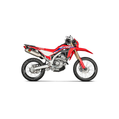 Akrapovič S-H3SO11-BNTA slip-on – alternativ produktvisning