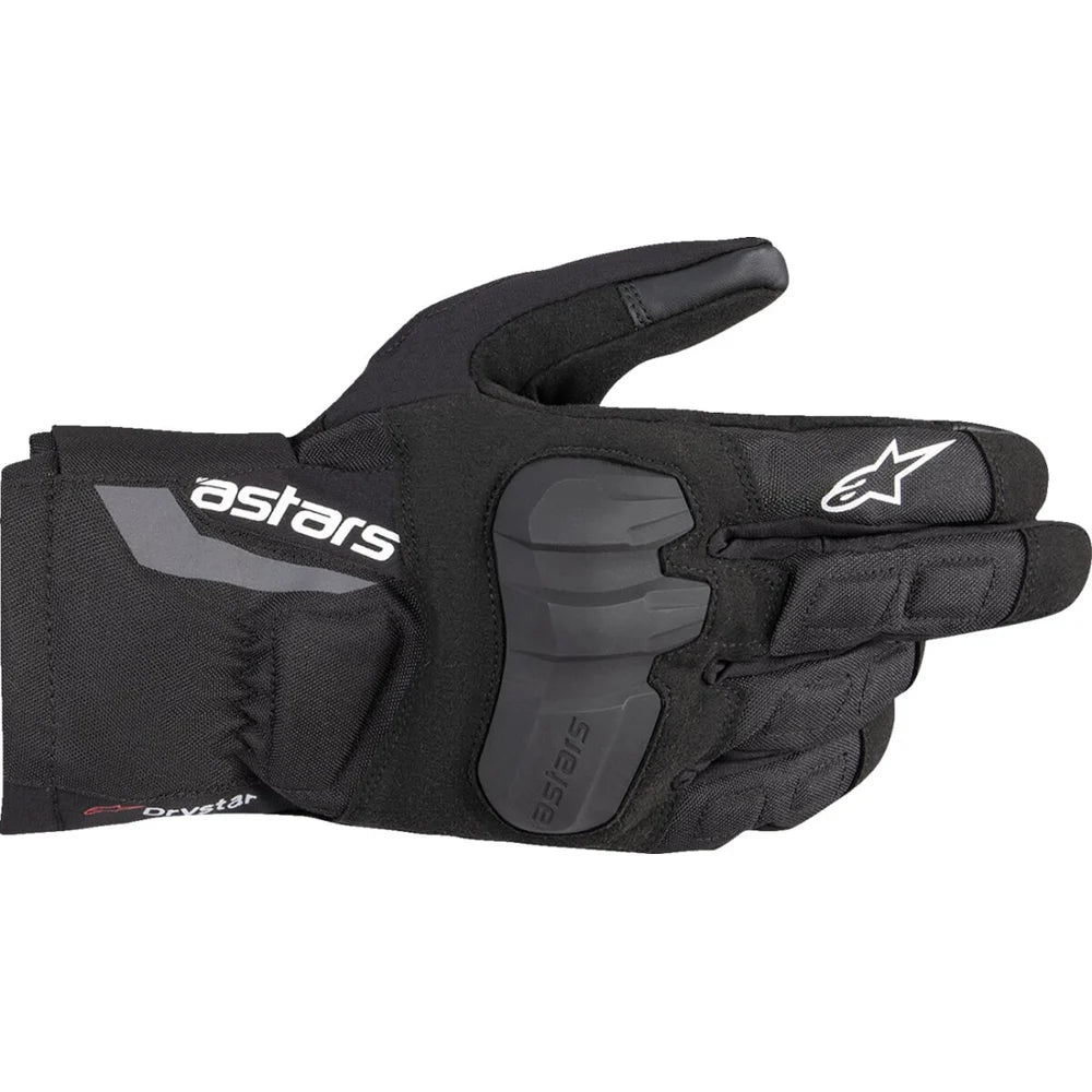 MC handsker XT-3 Drystar® Insulated, herre – Sort, str. 3XL fra Alpinestars – primært produktbillede