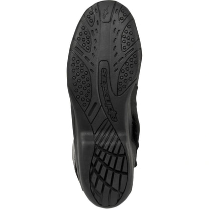 MC støvler Web Gore-Tex®, herre – Sort, str. EU 38 / US 5 fra Alpinestars – produktdetalje 4