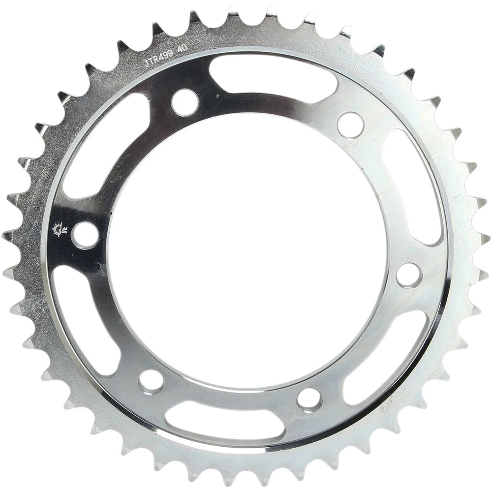Bagtandhjul 40T, 530 – stål, JTR499.40 – JT Sprockets