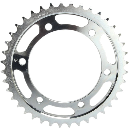 Bagtandhjul 40T, 530 – stål, JTR499.40 – JT Sprockets