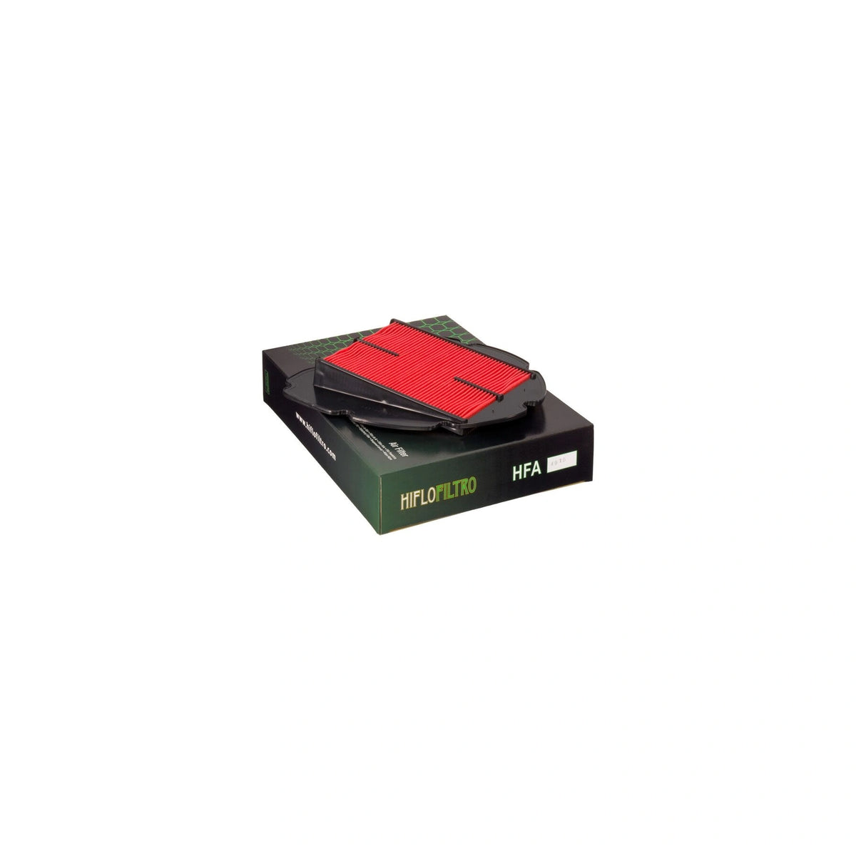 Yamaha TDM 900 (02-13) luftfilter – Hiflo HFA4915