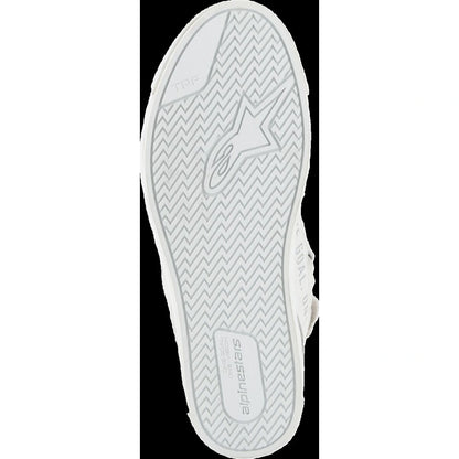 MC sko Stella Stated Podium – Hvid, str. EU 40,5 / US 8.5 fra Alpinestars – produktdetalje 2