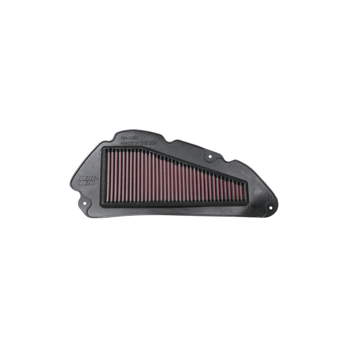 Honda SH 125 I (20-24) luftfilter – KN HA-1220