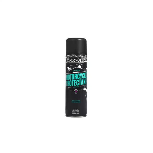 MC beskyttelsesspray – Muc-Off Motorcycle Protectant – 500 ml