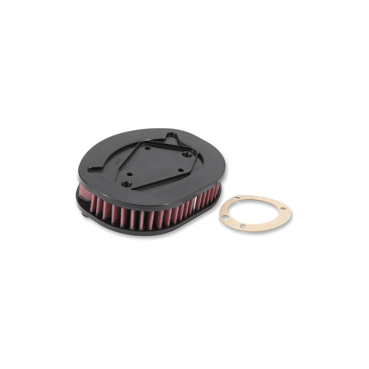 Harley-Davidson XL 1200 C (12-20) luftfilter – KN HD-1212