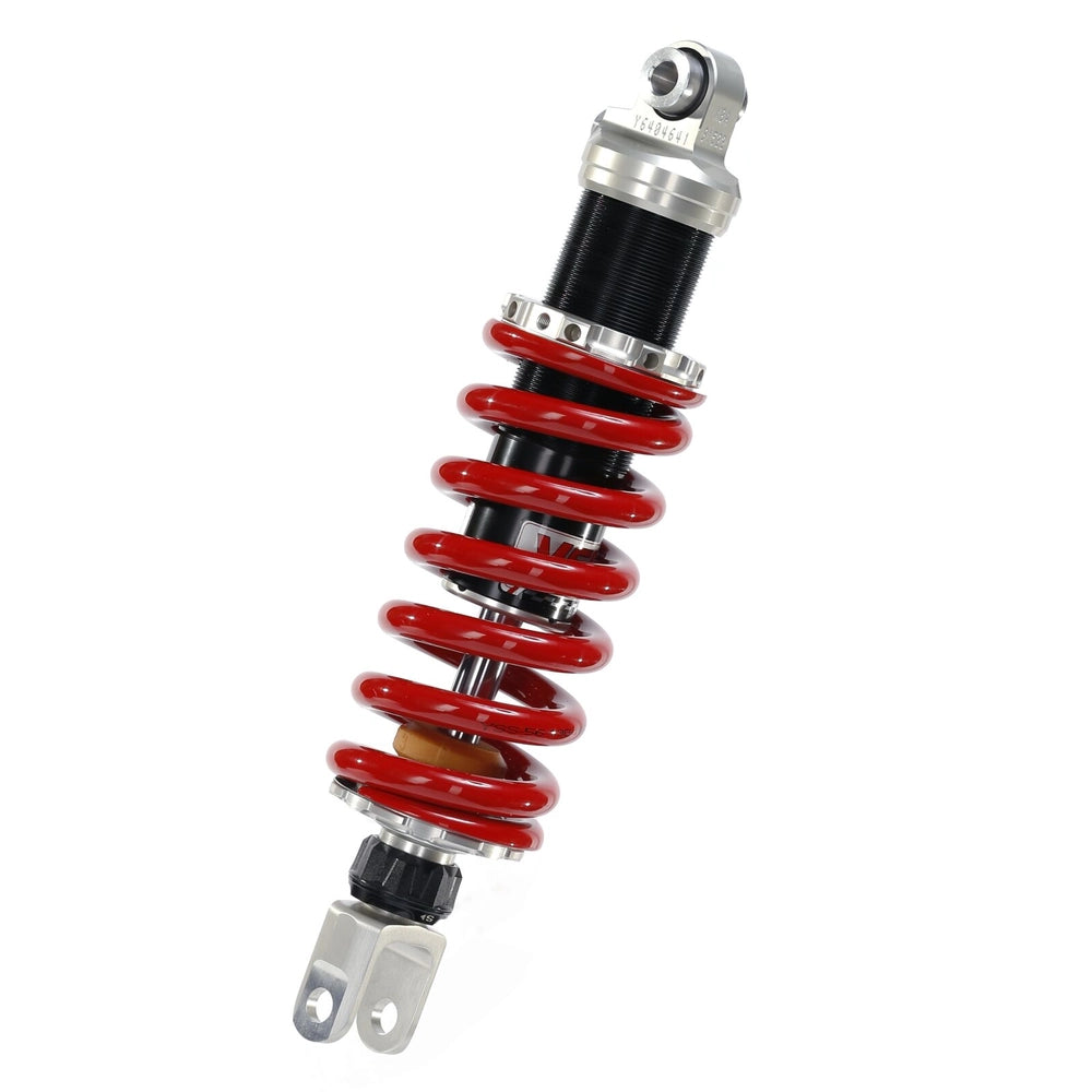 YSS Yamaha XT 660 R / XT 660 X (04-14) bagdæmper MZ456 – bedre kontrol, stabilitet og komfort