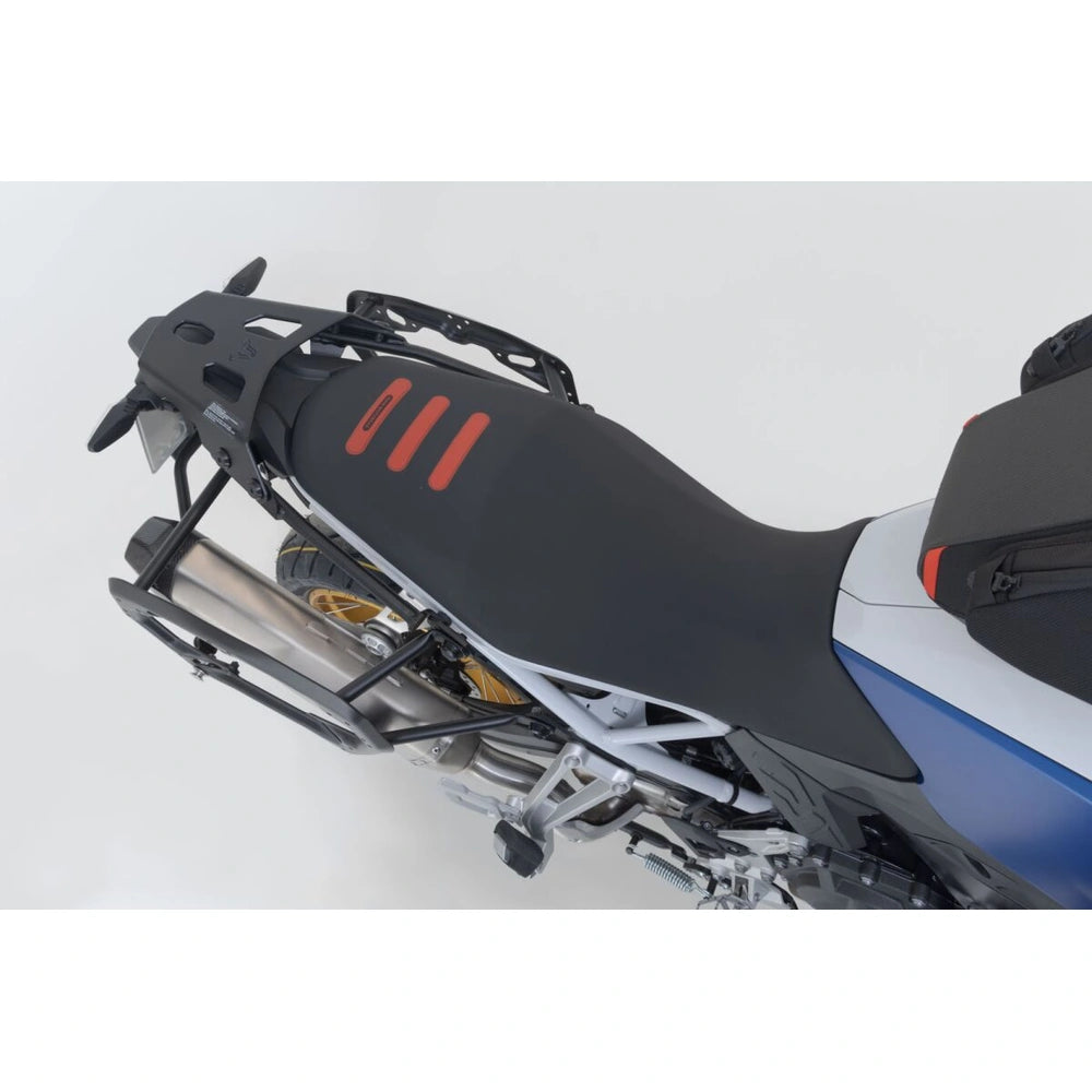 BMW F 900 GS ABS (24-26) m.fl. PRO side carrier – SW-Motech – produktbillede 4