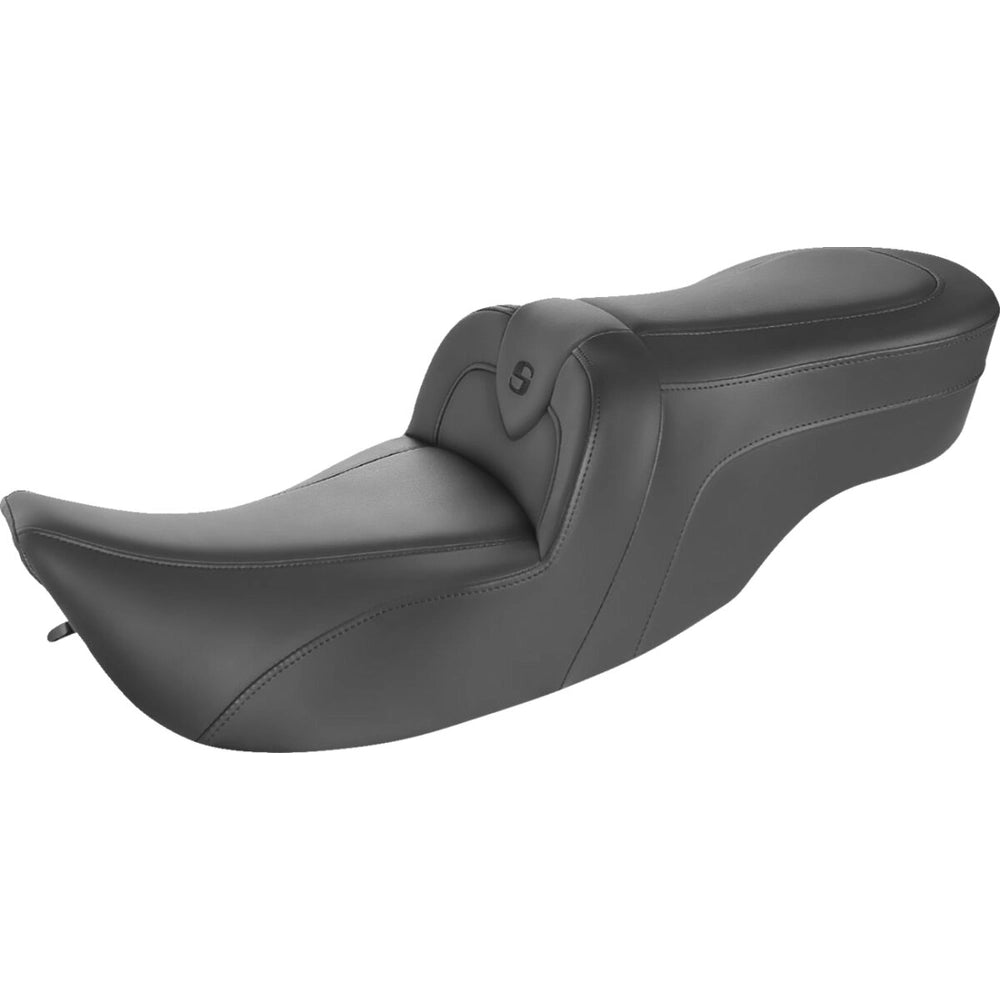 Harley-Davidson Touring (97-07) Roadsofa 2-up sæde (897-07-187) – Saddlemen