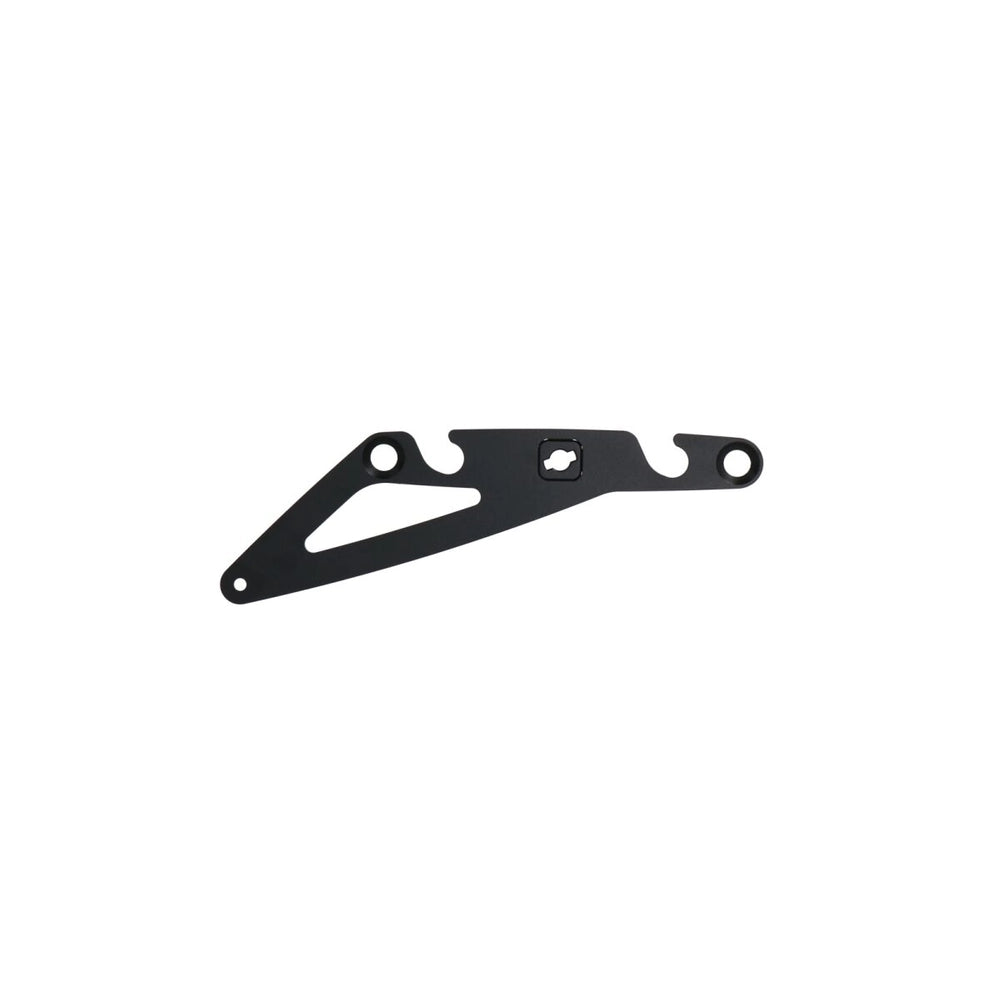 Harley Davidson Fxfbs 1868 ABS (18-23) m.fl. SLH side carrier – SW-Motech – produktbillede 2