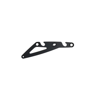 Harley Davidson Fxfbs 1868 ABS (18-23) m.fl. SLH side carrier – SW-Motech – produktbillede 2