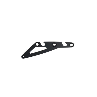 Harley Davidson Fxfbs 1868 ABS (18-23) m.fl. SLH side carrier – SW-Motech – produktbillede 2