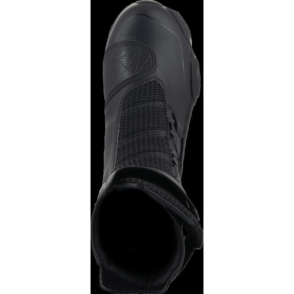 Racingstøvler SP-X BOA Drystar®, herre – Sort/Mørkegrå, str. EU 40 / US 6.5 fra Alpinestars – produktdetalje 2
