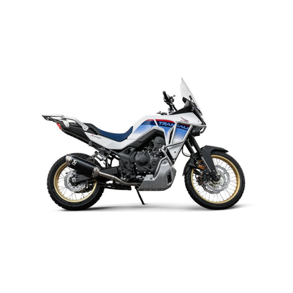 Akrapovič E-H7R7 forrør – alternativ produktvisning