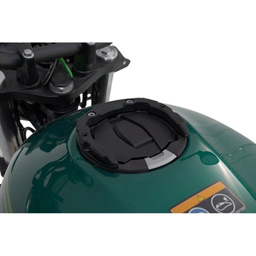 Kawasaki Kle 650 ABS (21-26) m.fl. PRO tankring – SW-Motech – produktbillede 2