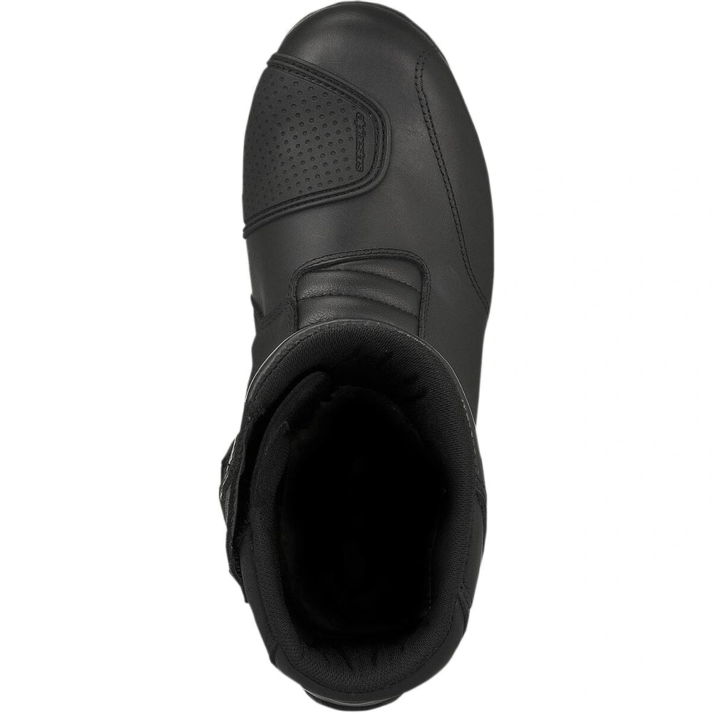 MC støvler Web Gore-Tex®, herre – Sort, str. EU 38 / US 5 fra Alpinestars – produktdetalje 3