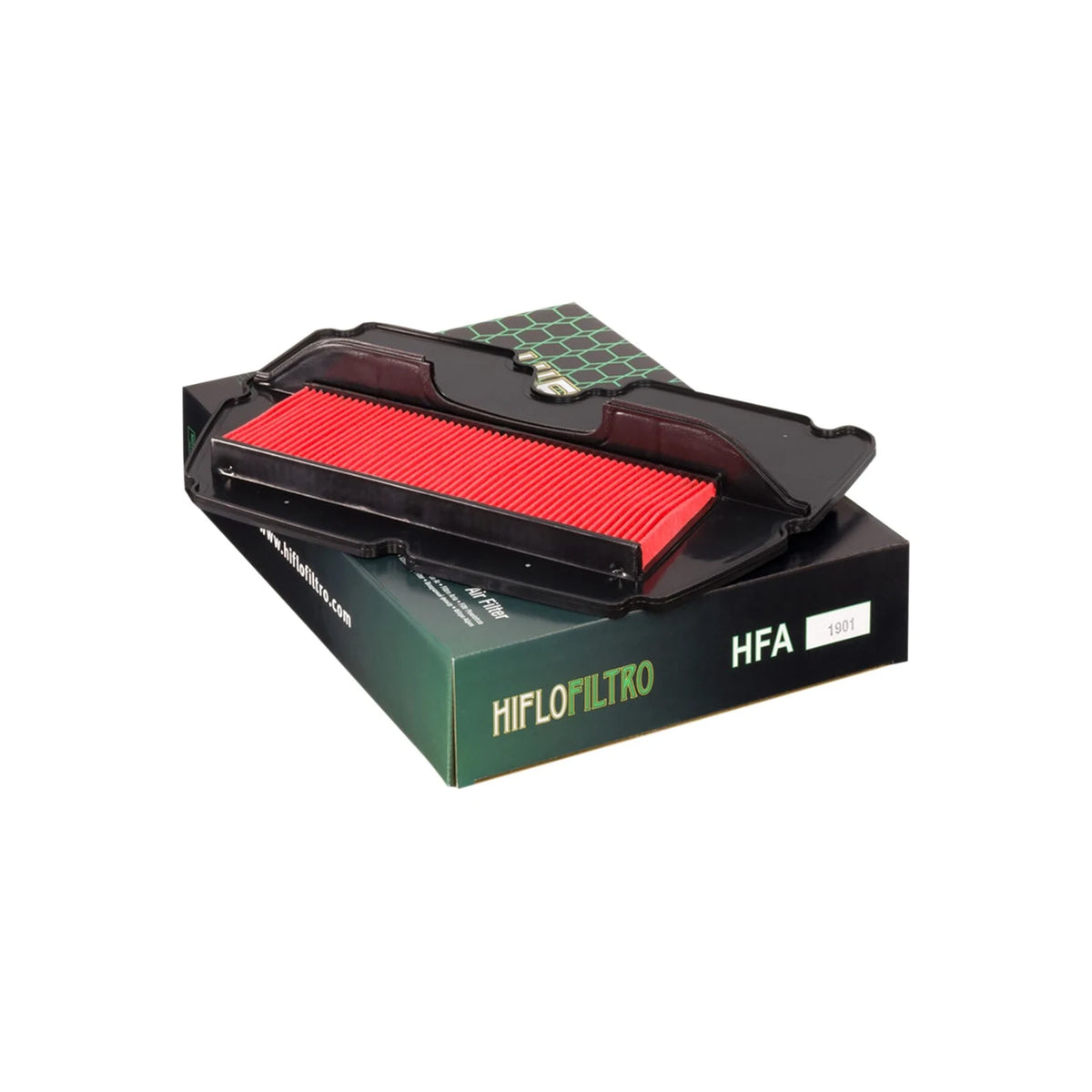 Honda CBR 900 RR (92-99) luftfilter – Hiflo HFA1901