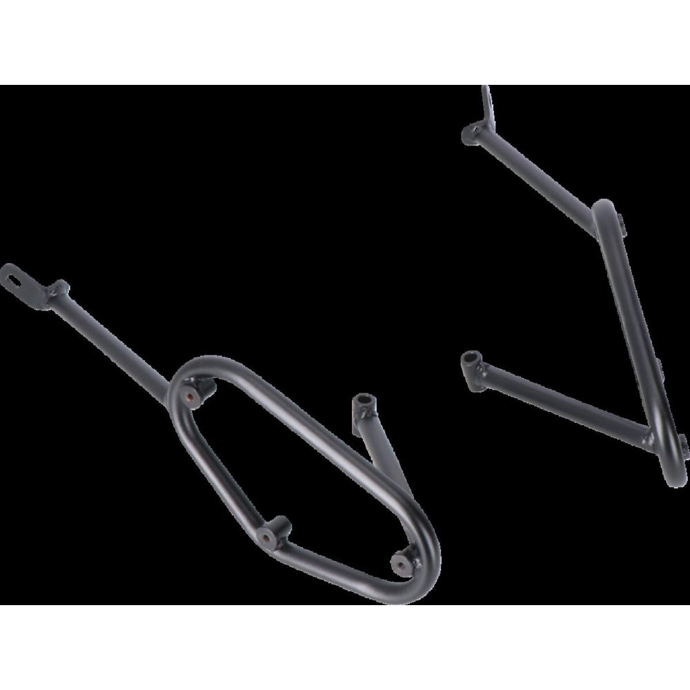 Suzuki Gsx-S 750 (16-22) m.fl. SLC side carrier – SW-Motech