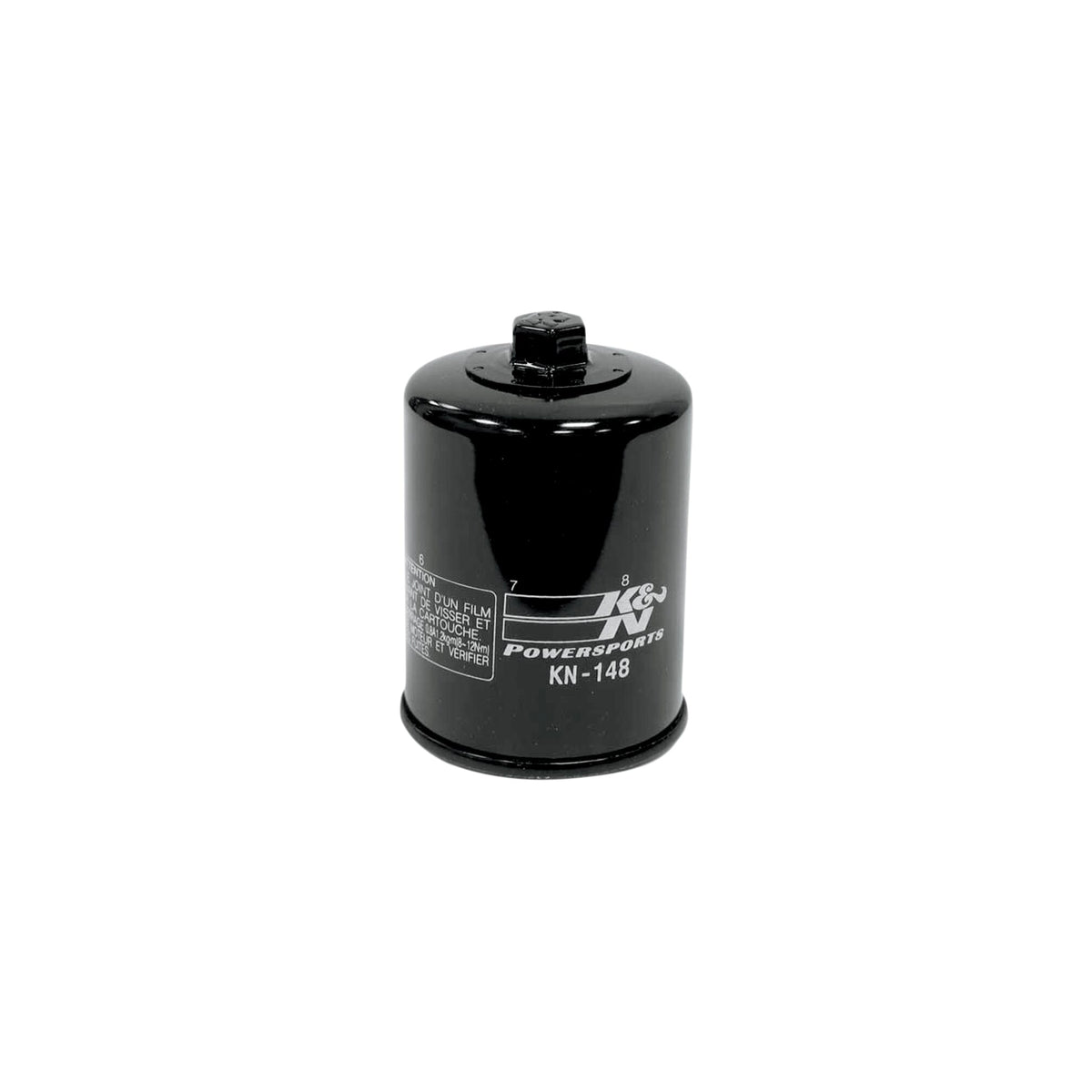 Oliefilter til Yamaha – KN-148