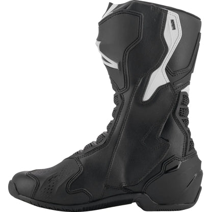 Racingstøvler SMX-6 V3, herre – Sort/Hvid, str. EU 37 / US 4 fra Alpinestars – produktdetalje 4