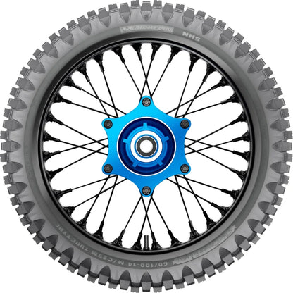 Michelin StarCross 5 Mini 2.50-12 36J TT Intermediate – fordæk