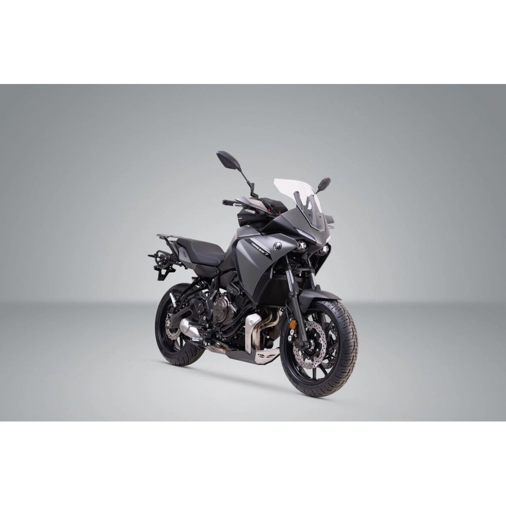 Yamaha MT-07 ABS (16-24) m.fl. SLC side carrier – SW-Motech – produktbillede 5