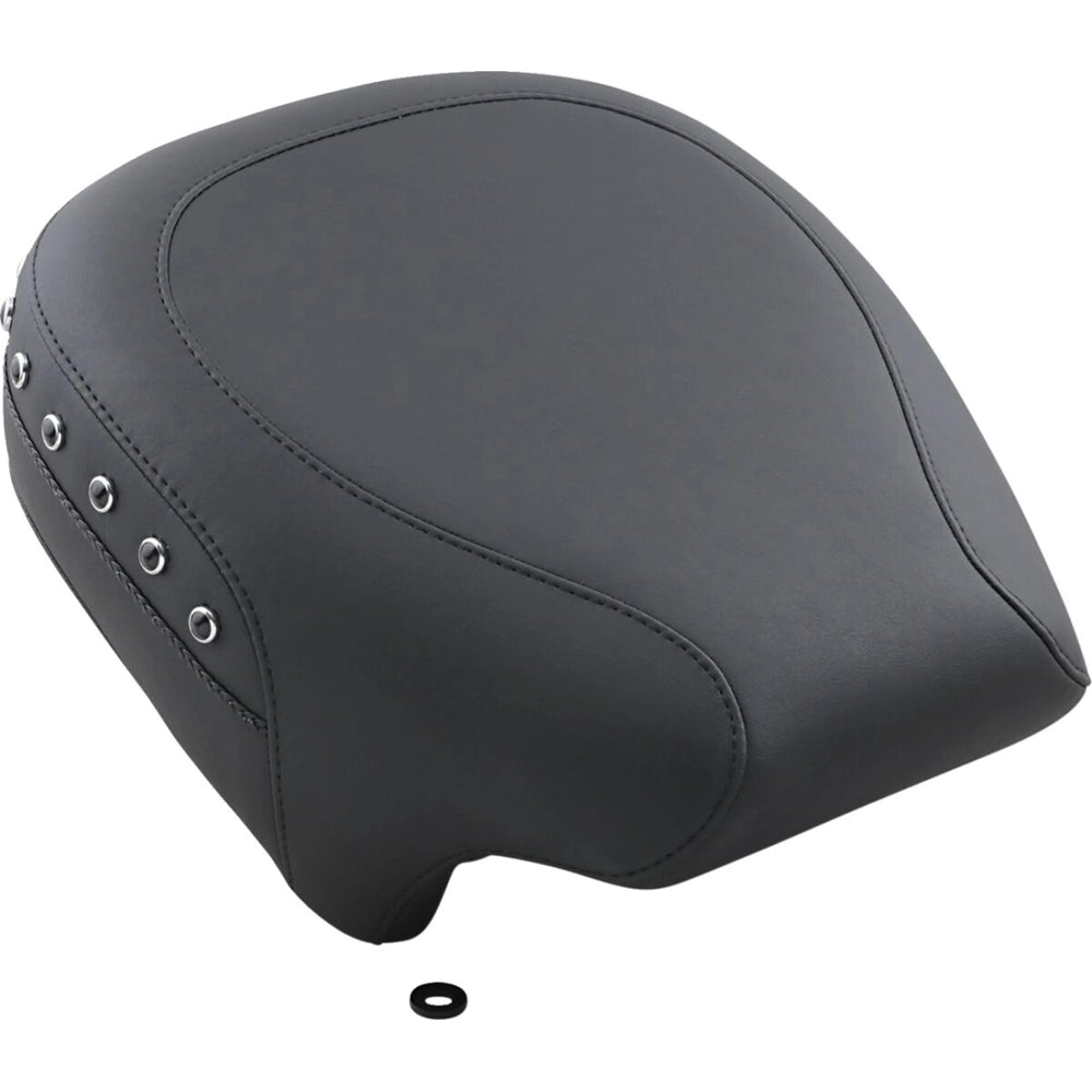 Harley-Davidson Touring (99-21) Wide passagersæde – Mustang – Mustang varenr. 75579