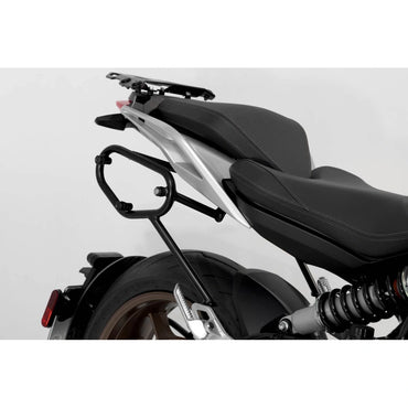 Zero Sr/S Zf14.4 ABS (20-22) m.fl. SLC side carrier – SW-Motech – produktbillede 2