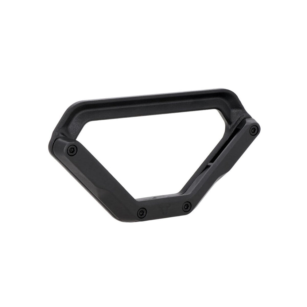 Ducati Scrambler 803 ABS (23-26) V-LOC side carrier Left – SW-Motech