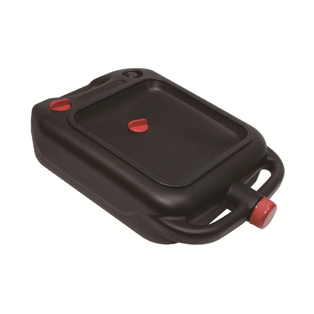 Olieopsamlingsbakke 4 liter – BikeService BS-8006